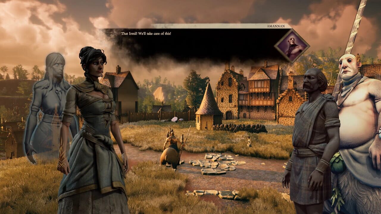 TimeMelters screenshot