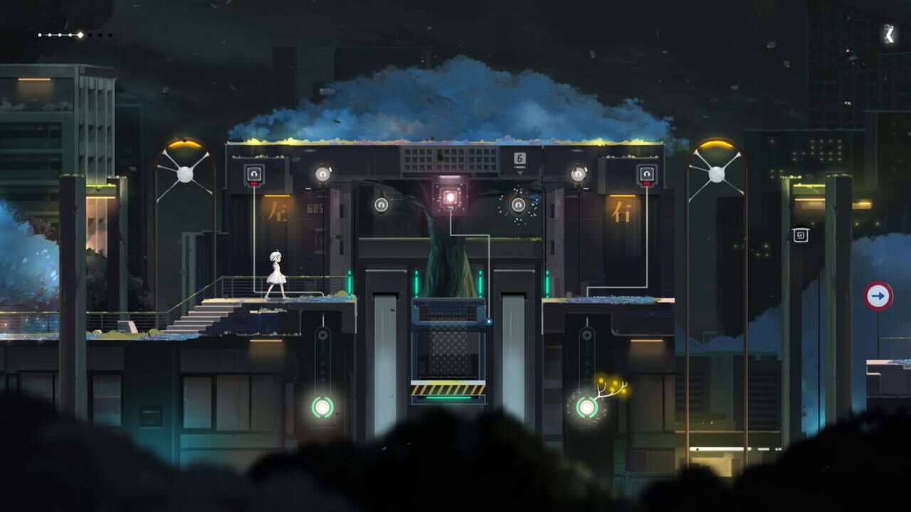 Amber City screenshot