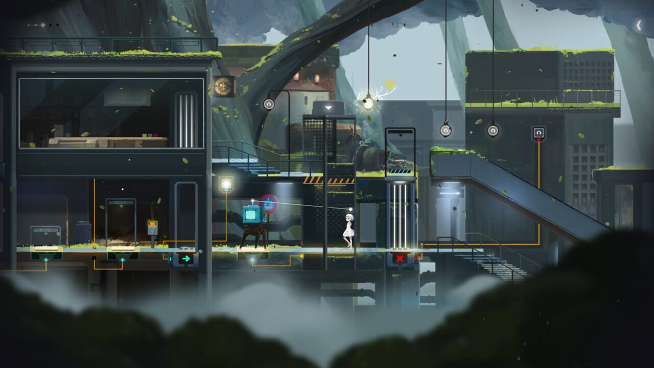 Amber City screenshot