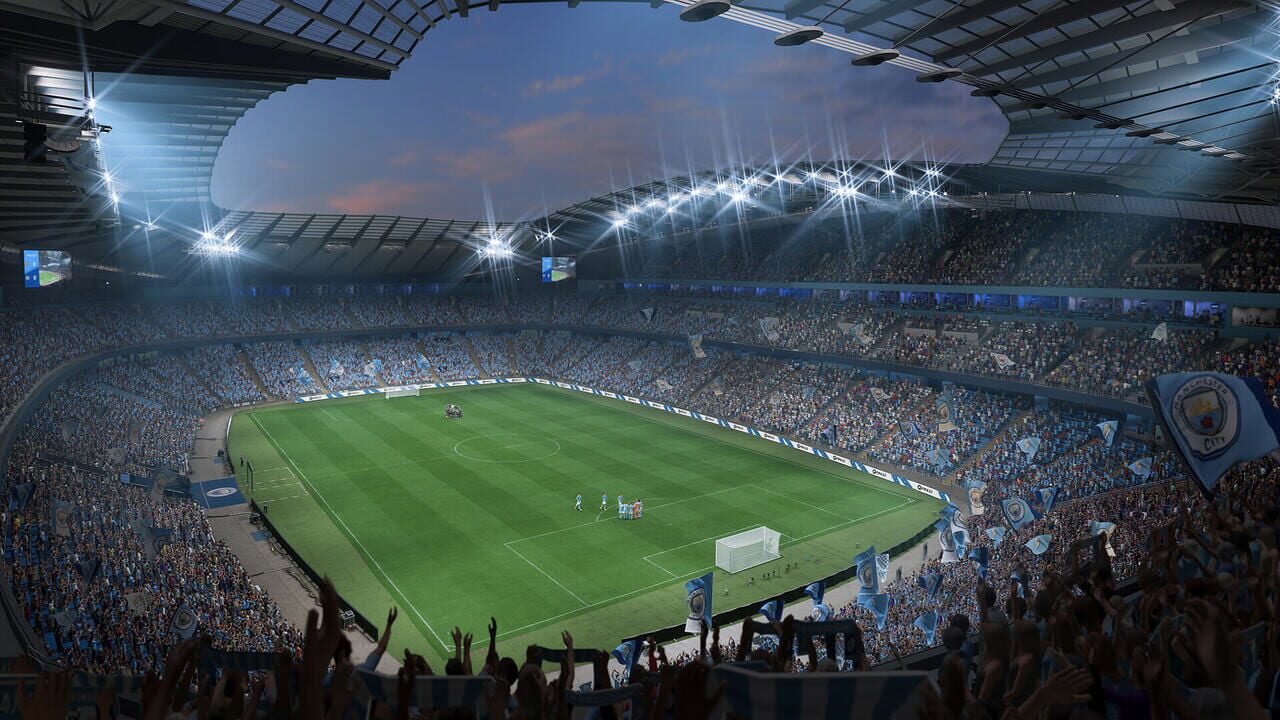 FIFA 23: Ultimate Edition screenshot