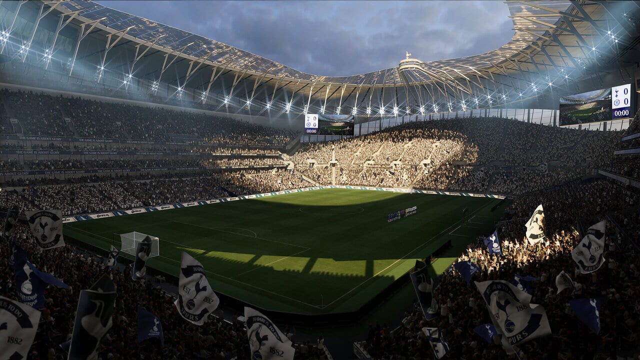 FIFA 23: Ultimate Edition screenshot