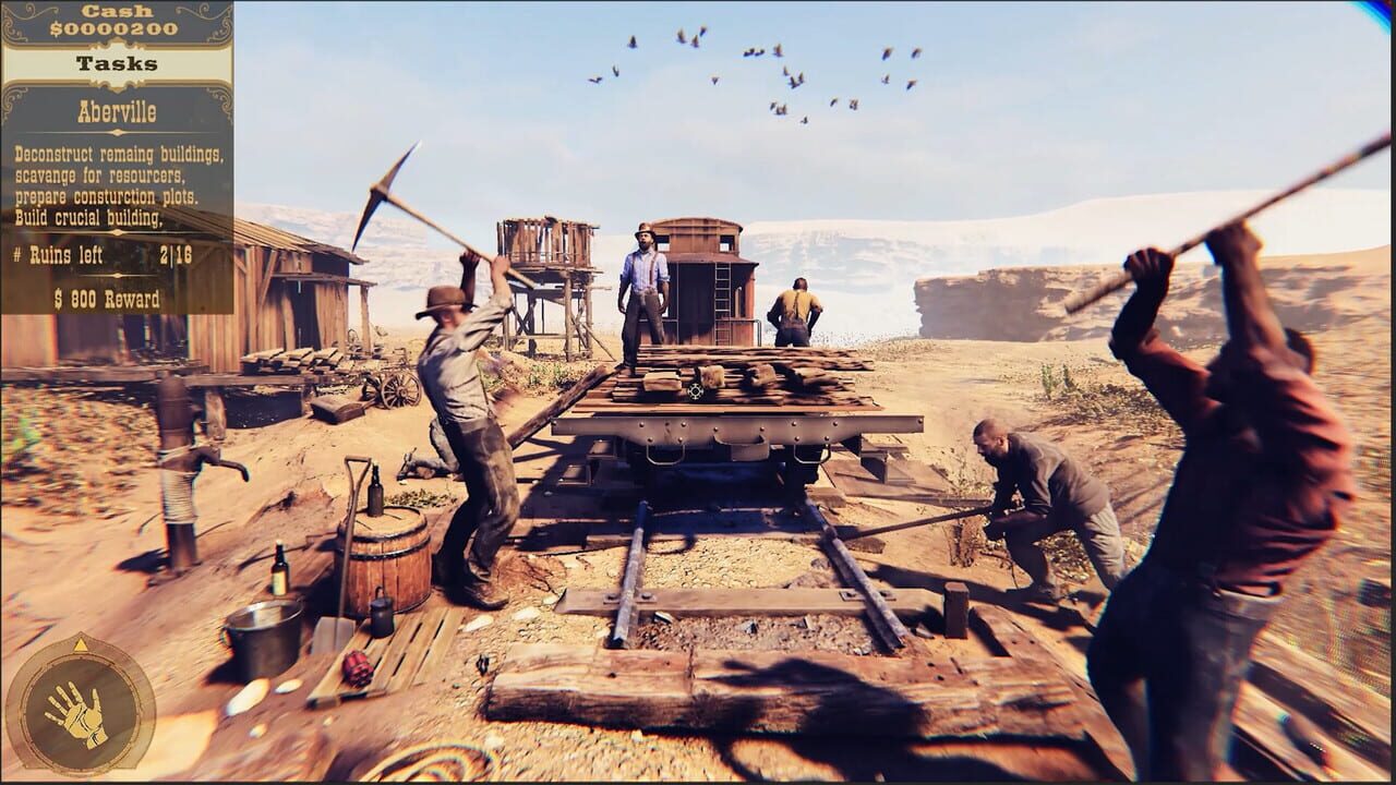 Western City Renovator