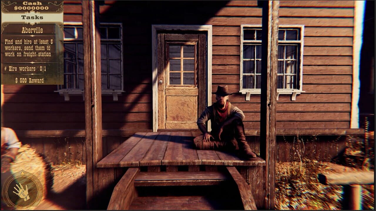 Western City Renovator