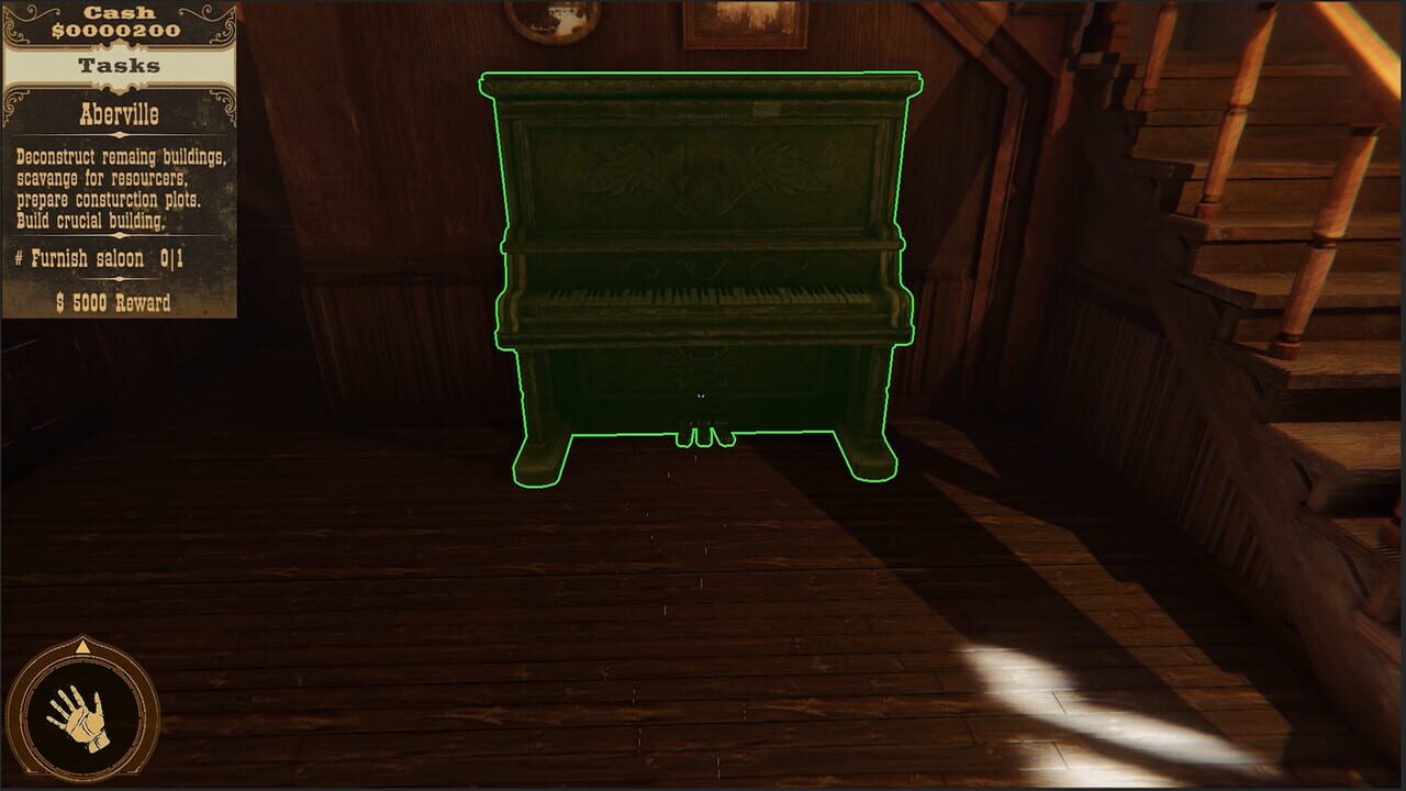 Western City Renovator