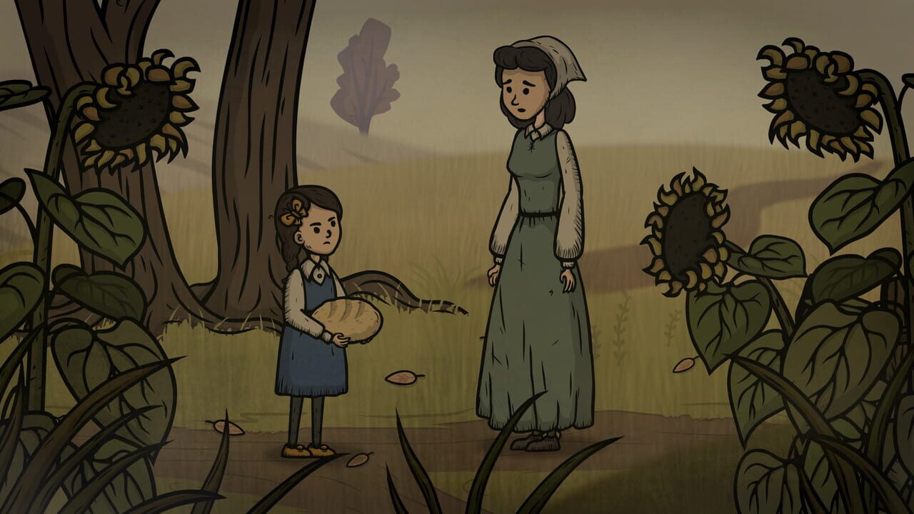 Creepy Tale 3: Ingrid Penance screenshot