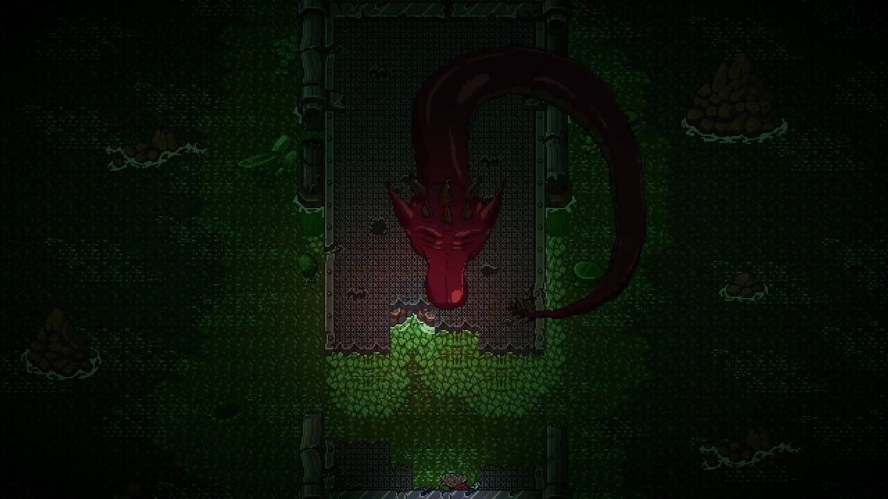 Celestial Tear: Lost World