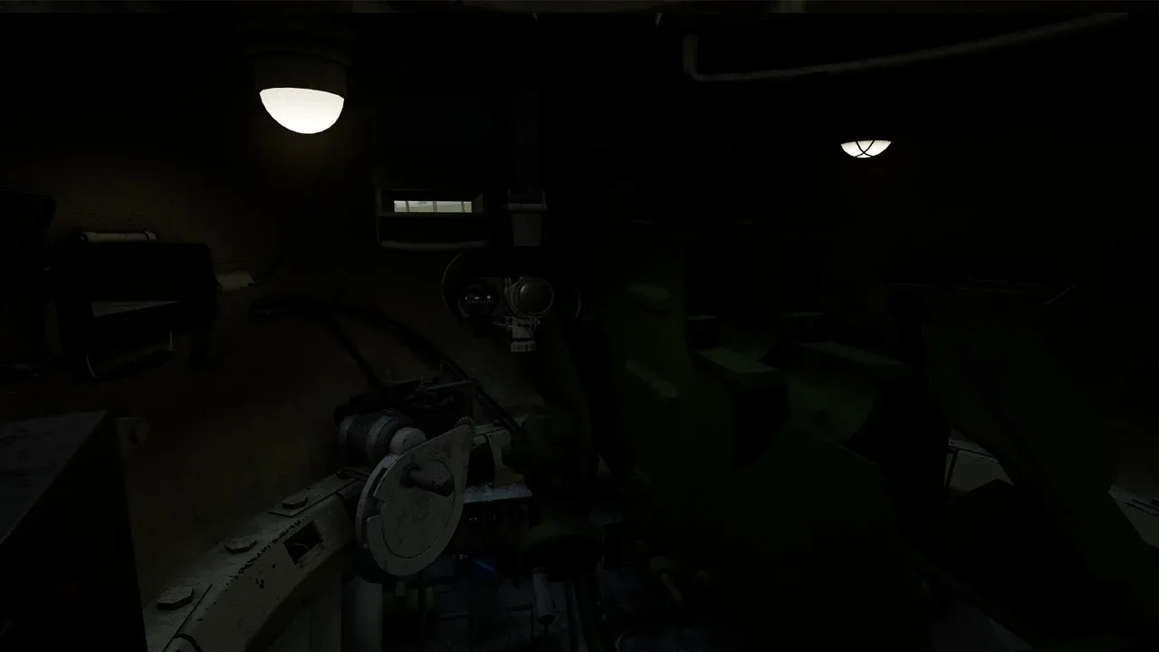 Steel Crew screenshot 1