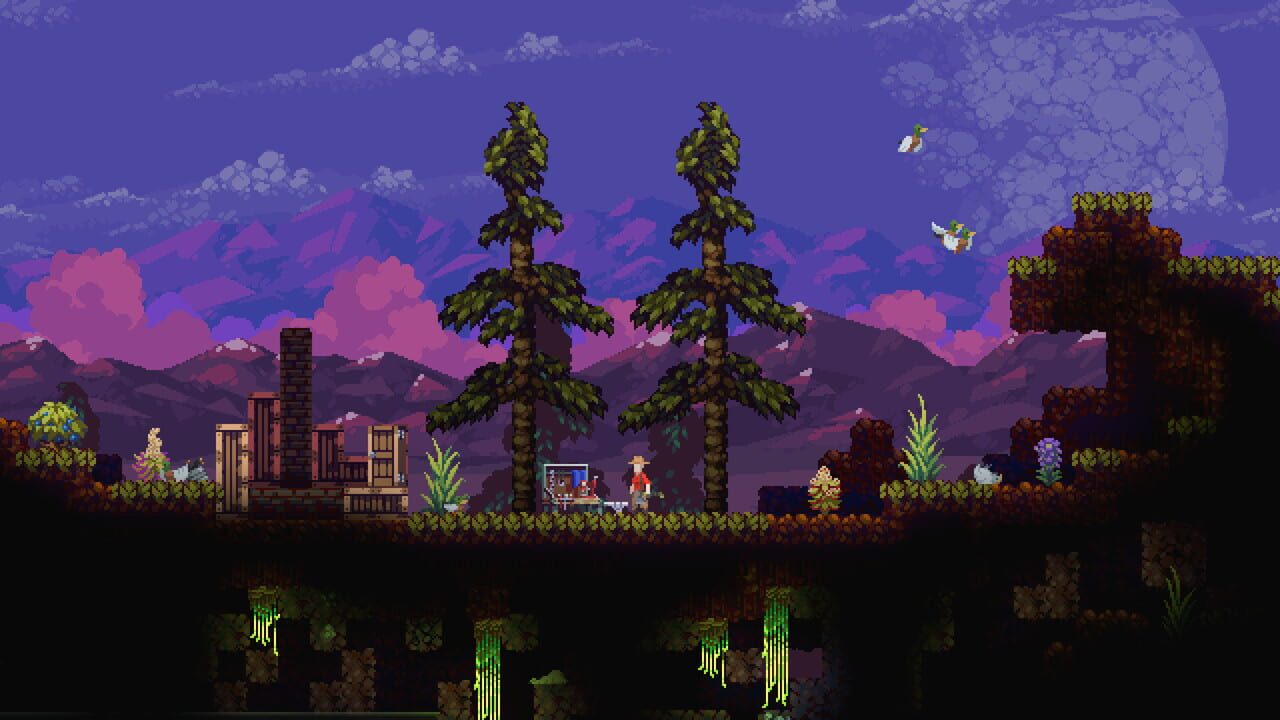 Farworld Pioneers screenshot