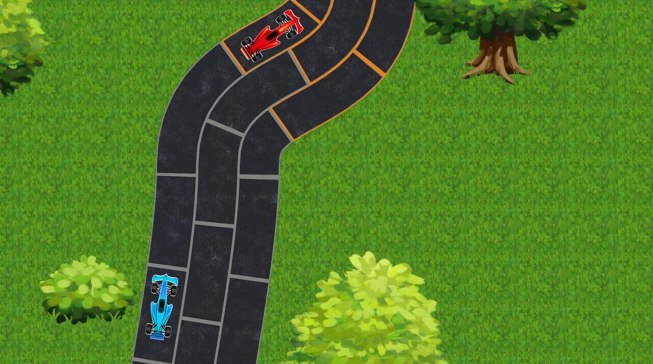 Last Lap Heroes screenshot