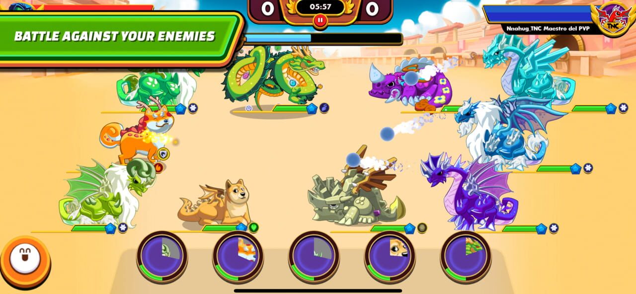 Dragonary