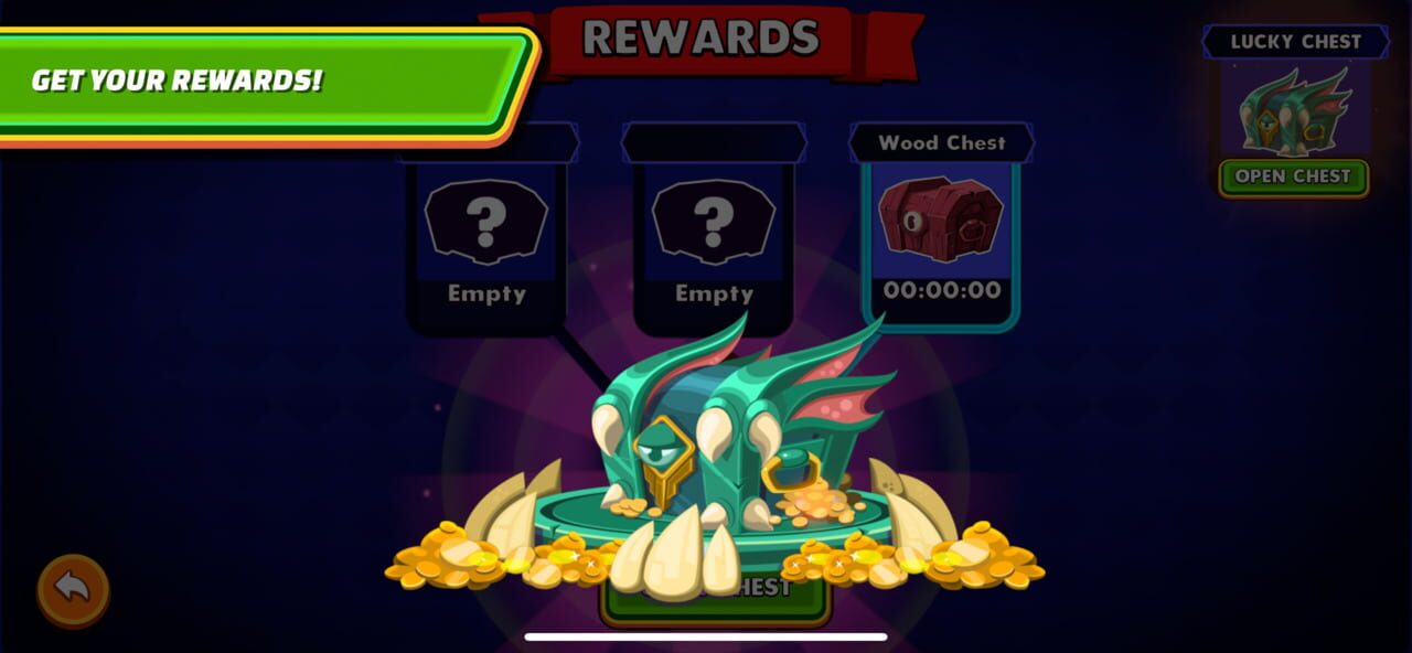 Dragonary
