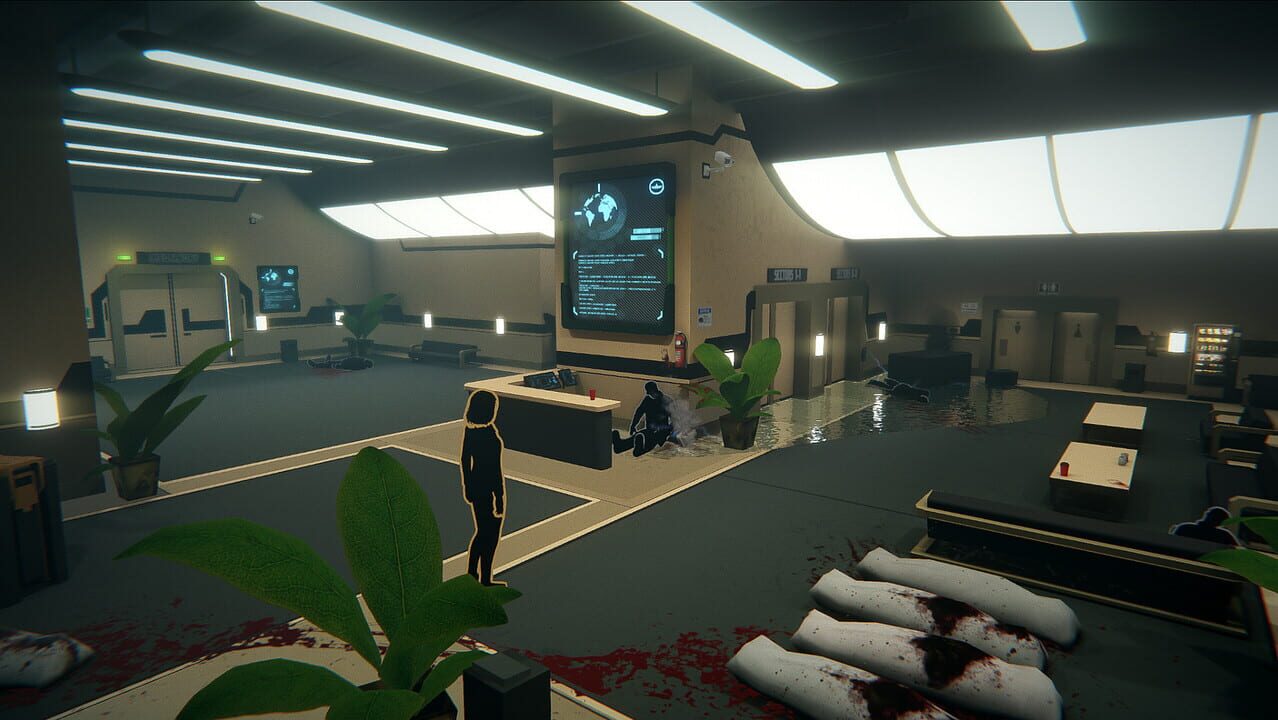 Subsequence screenshot