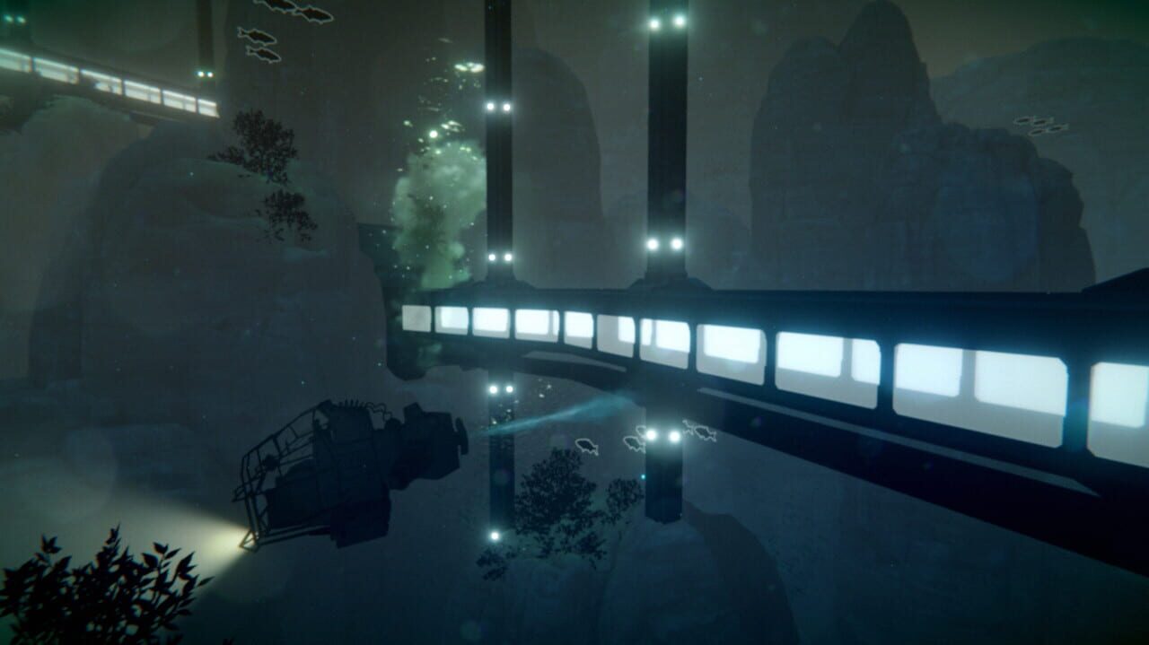 Subsequence screenshot