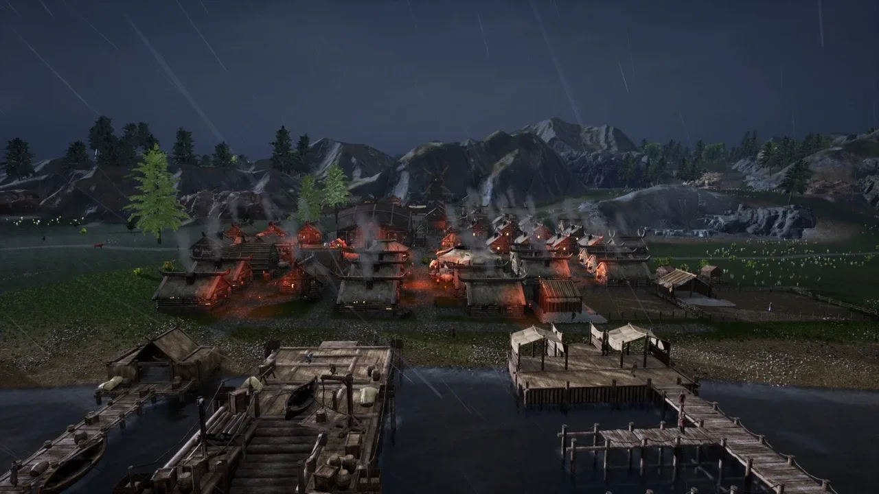 Land of the Vikings screenshot 2