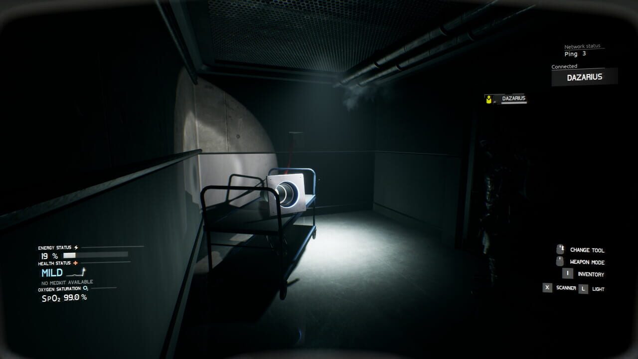 Capture de Bonding Ambivalence