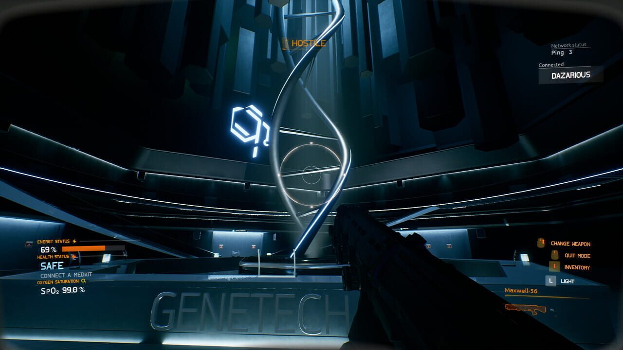 Capture de Bonding Ambivalence