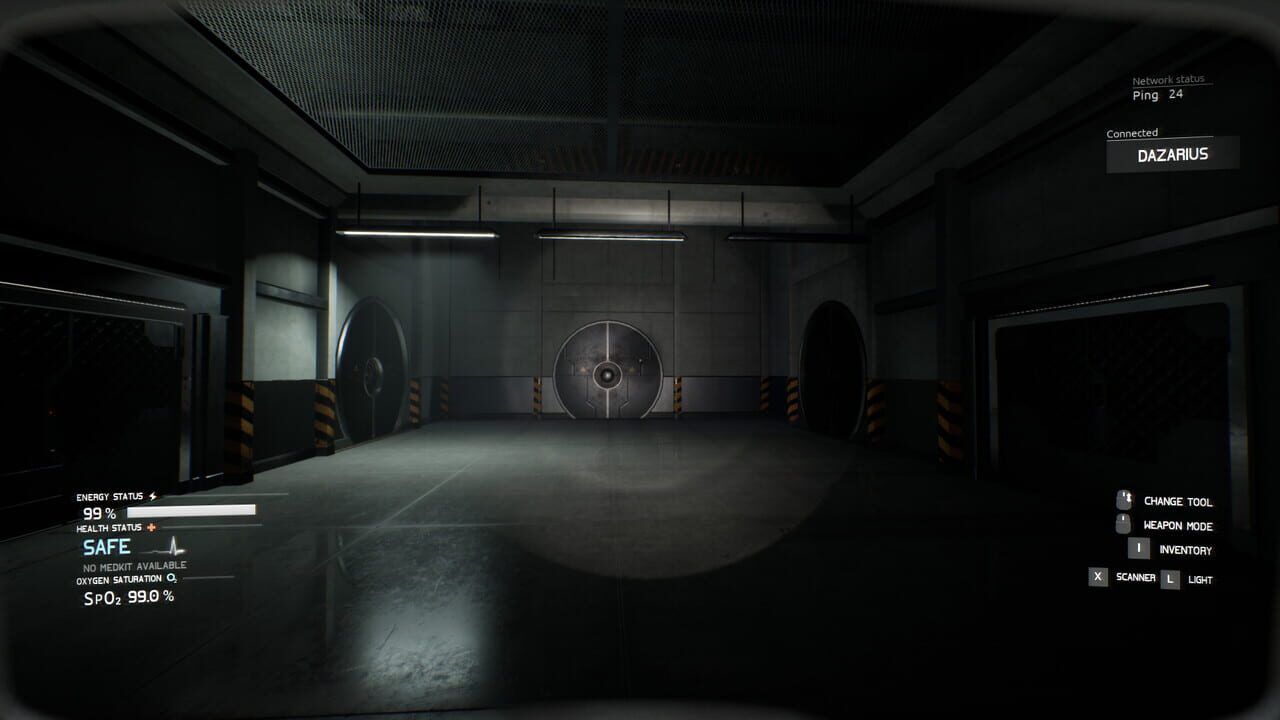 Capture de Bonding Ambivalence