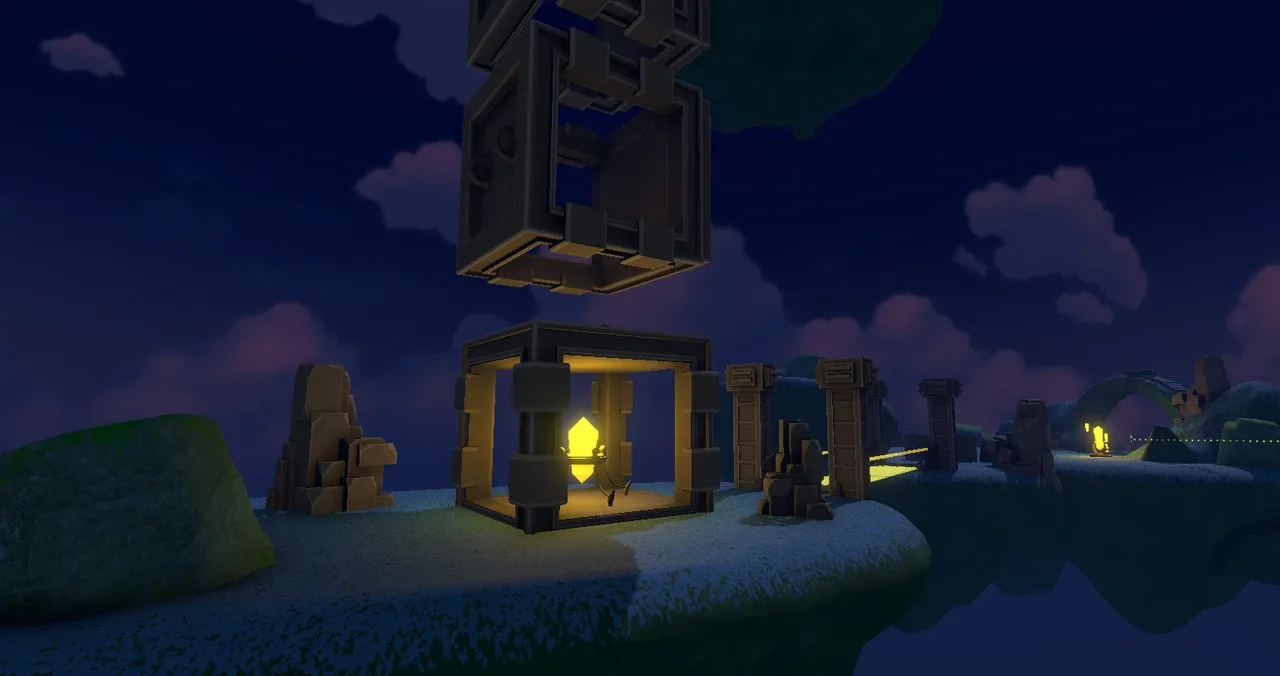 Zix screenshot 2