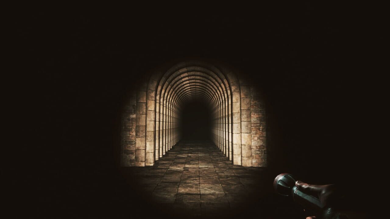 Forlorn: The mysteries of Highshadowland screenshot