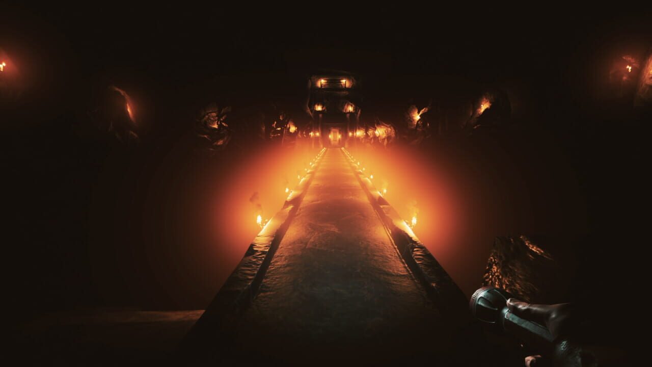 Forlorn: The mysteries of Highshadowland screenshot