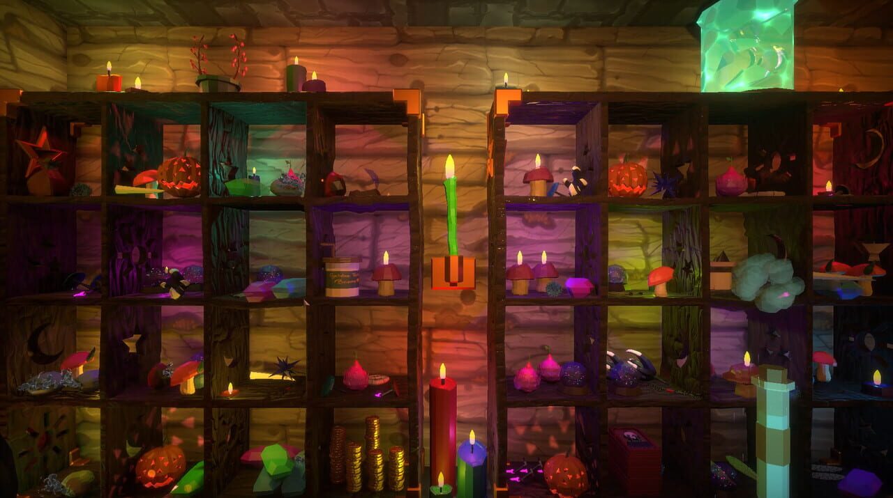 Potion Tales