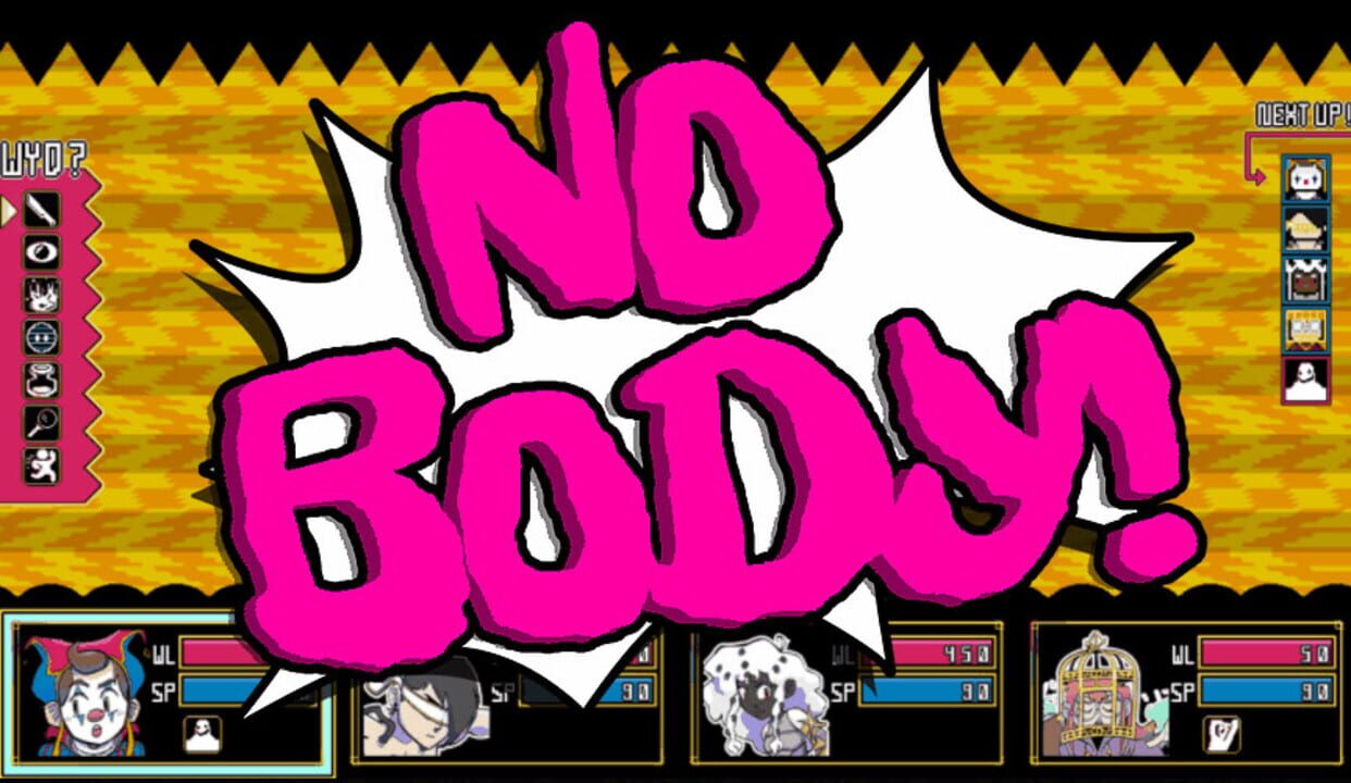 No Body