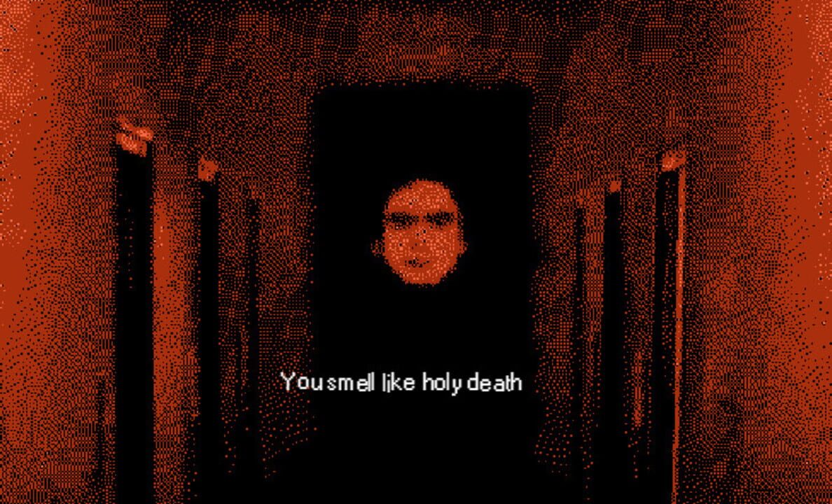 No Body