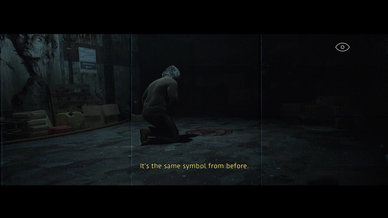 Capture de Post Trauma