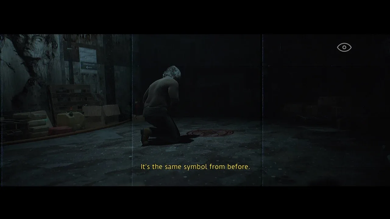 Post Trauma screenshot 2