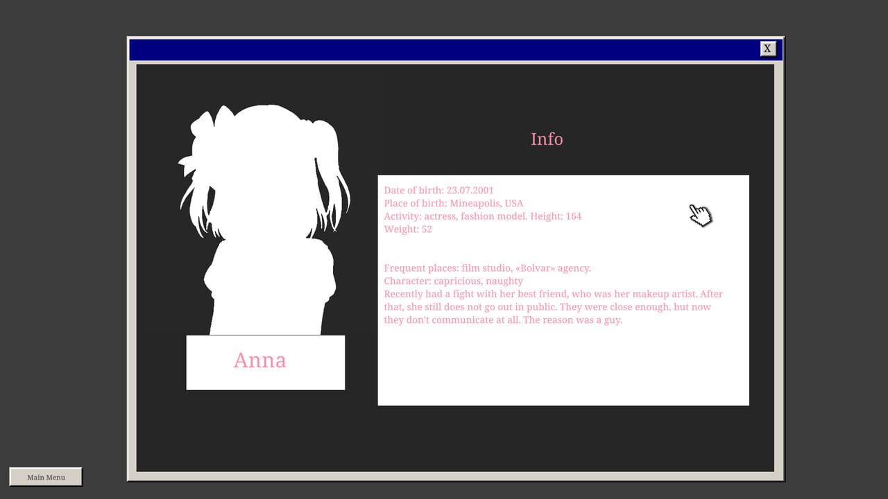 Idol Hunter: Hentai screenshot
