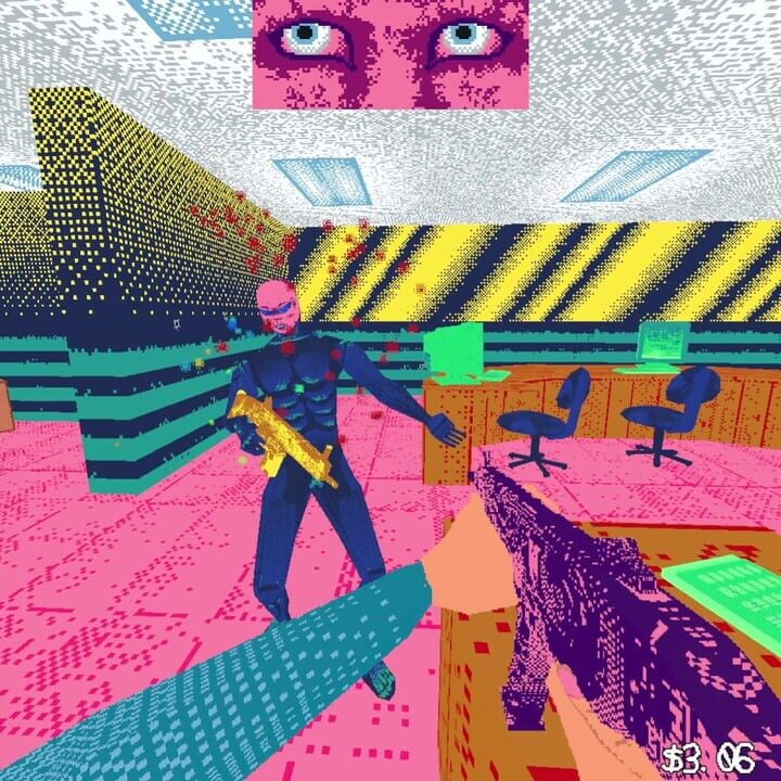 Gossamer Matrix