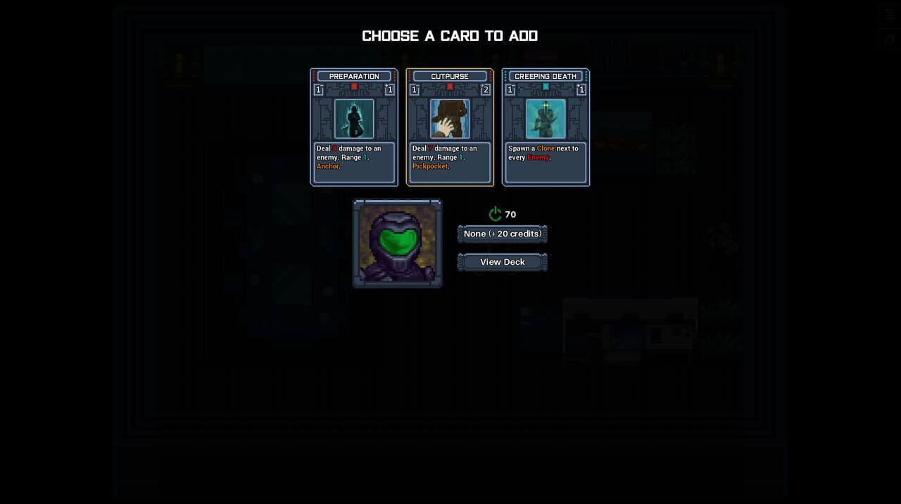 Hostile Takeover screenshot