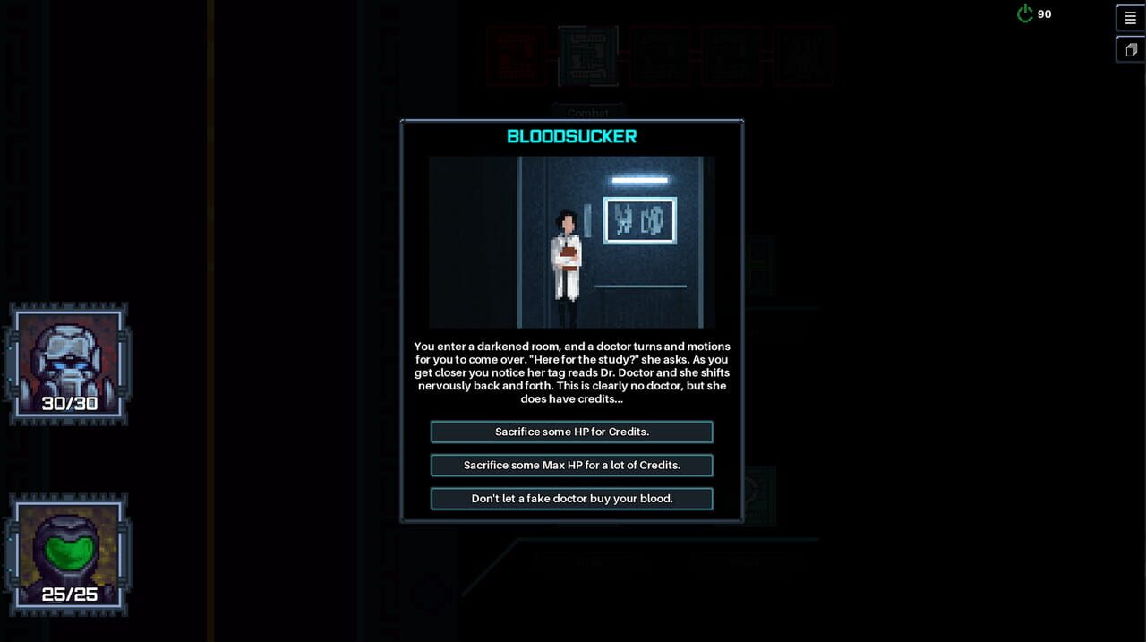 Hostile Takeover screenshot