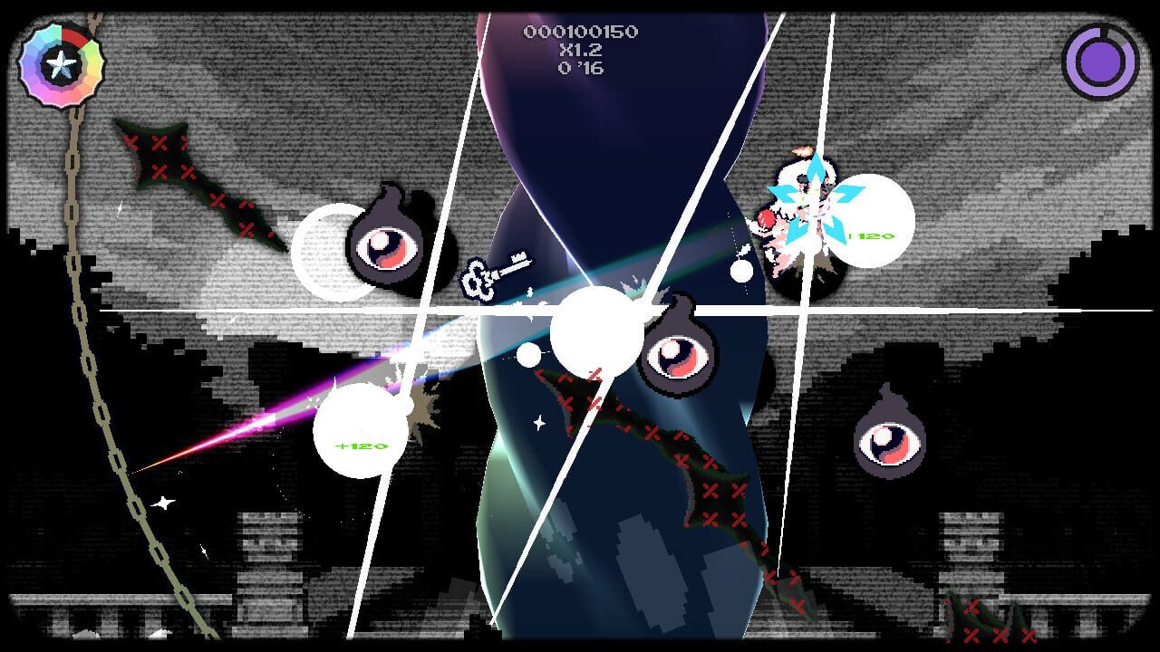 Chromahertz