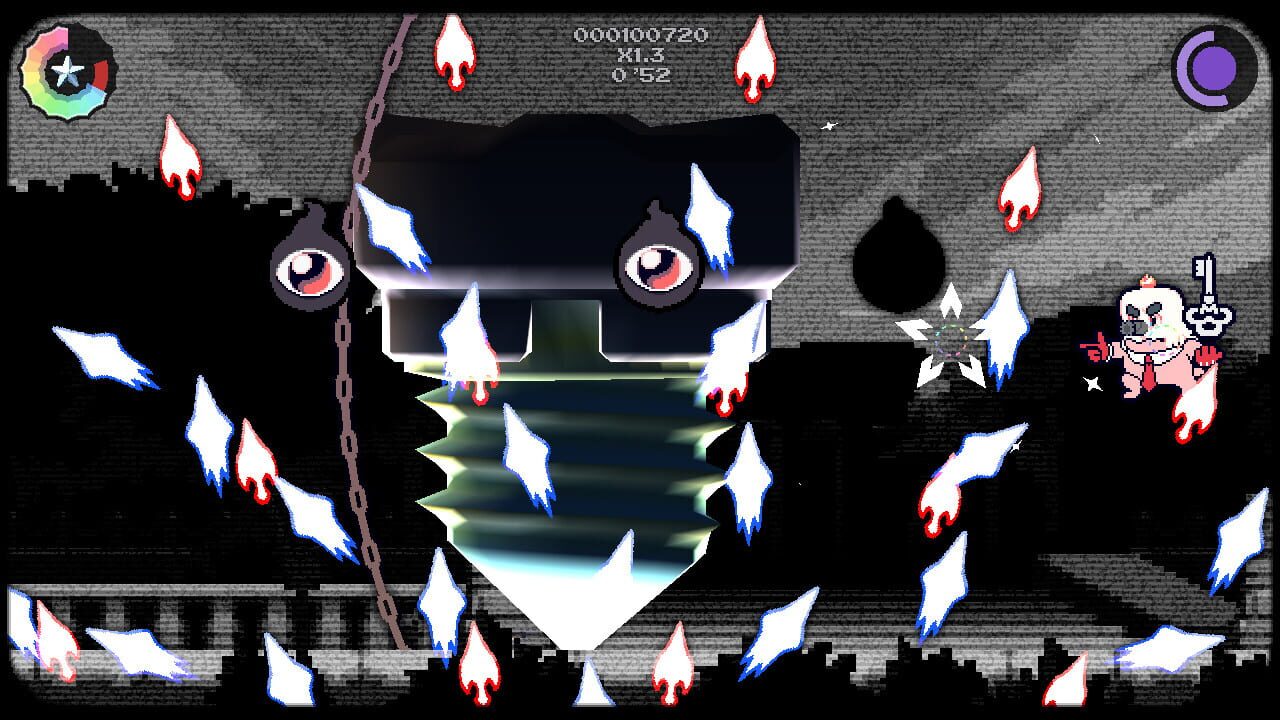 Chromahertz