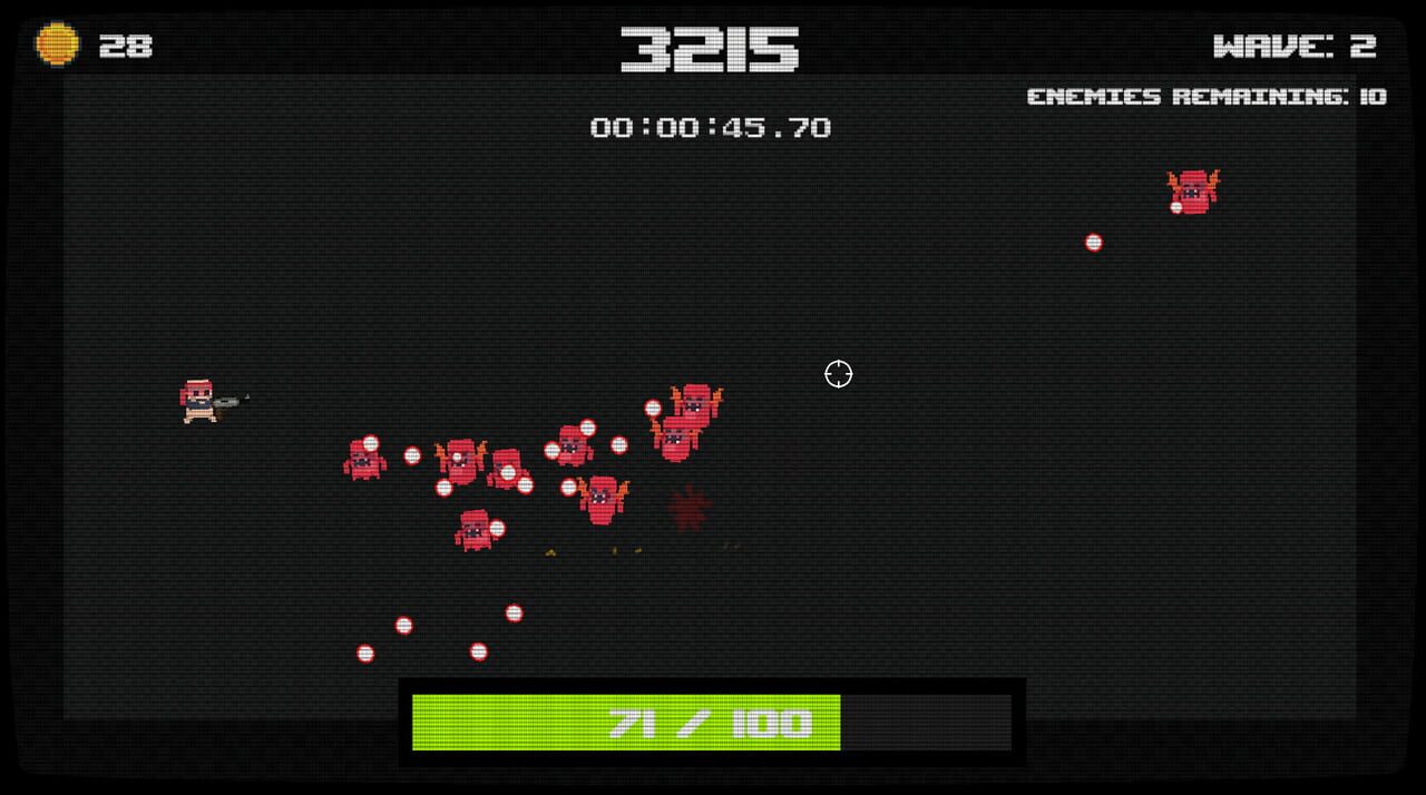 Don't Stop You'll Die