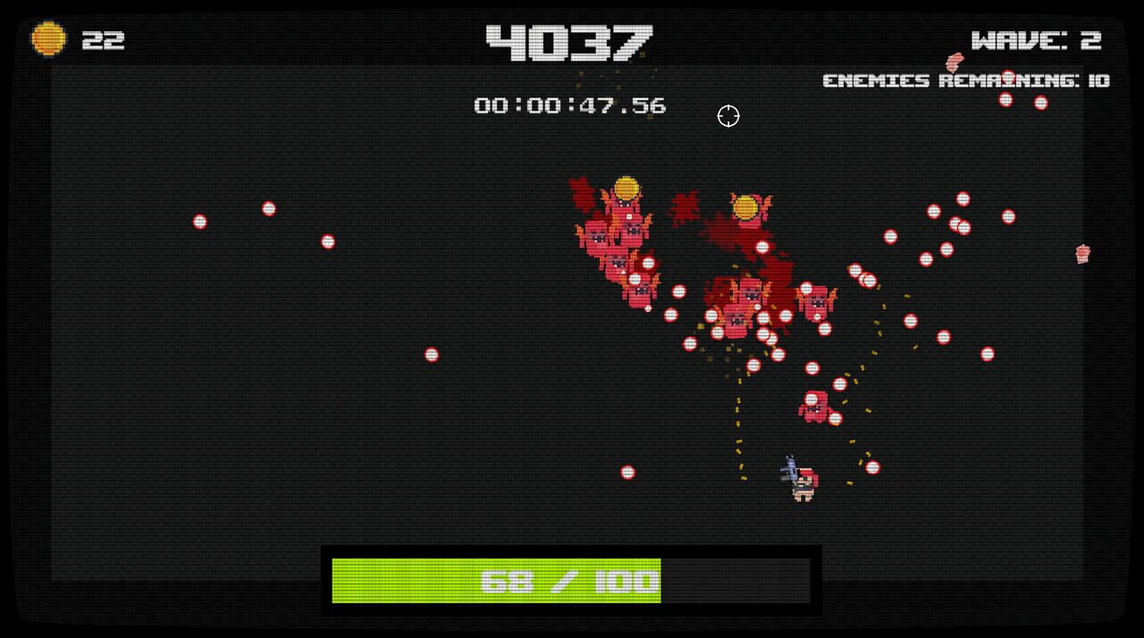Don't Stop You'll Die