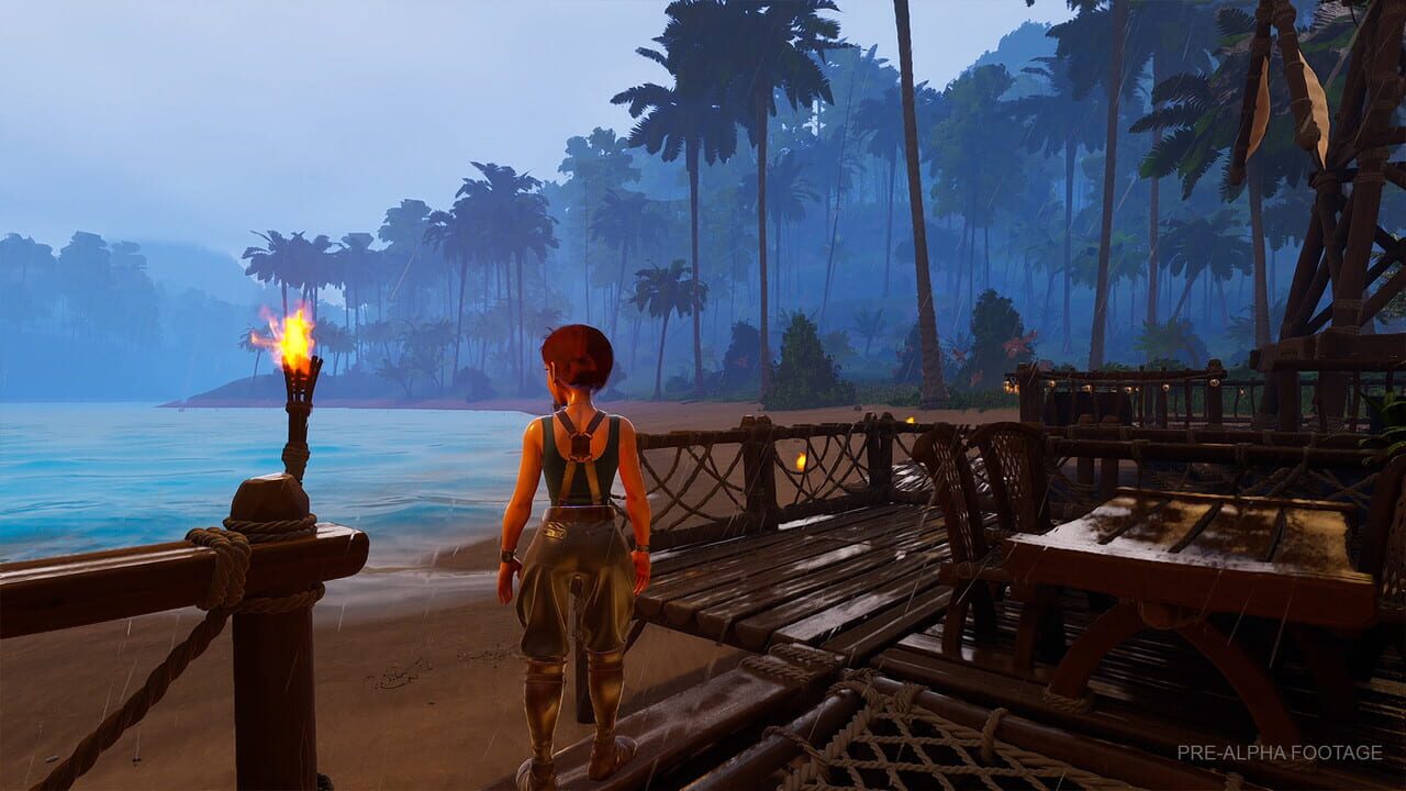 Capture de Under a Rock