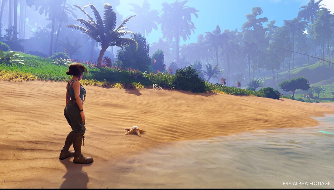 Capture de Under a Rock