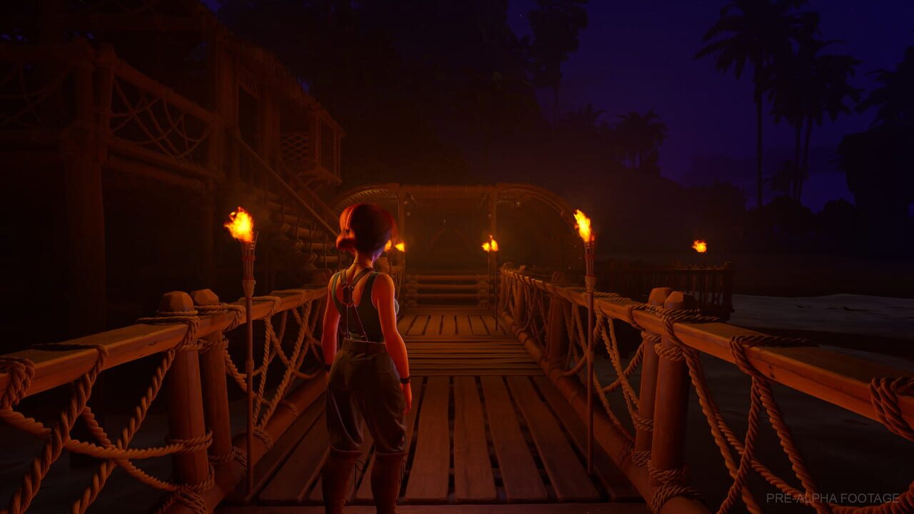 Capture de Under a Rock