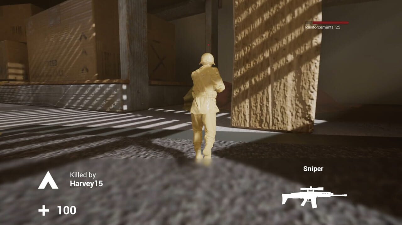 Green Hawk Down