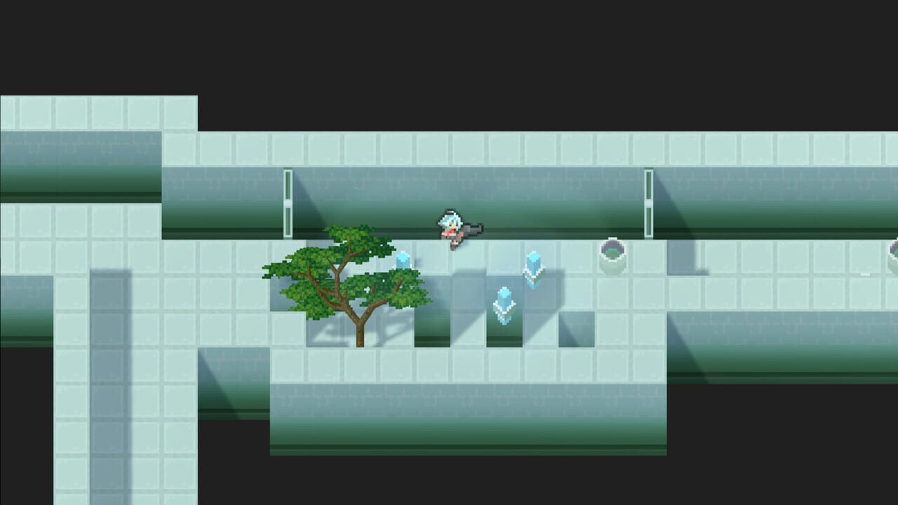 Mystic Gate screenshot