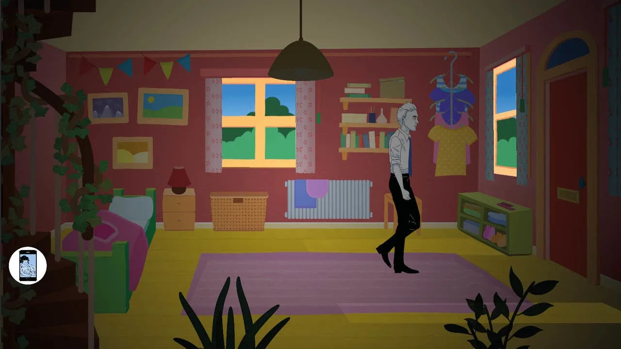 Sleepytime Village screenshot 1
