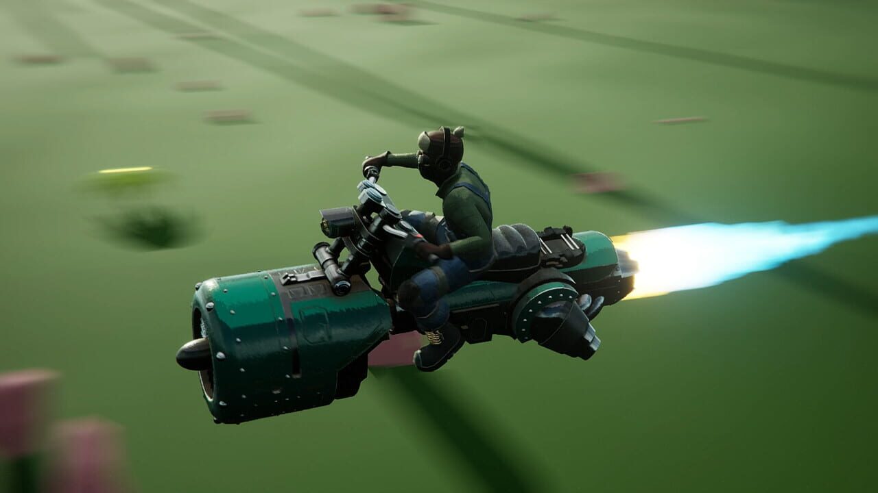 Eyes of the Storm screenshot