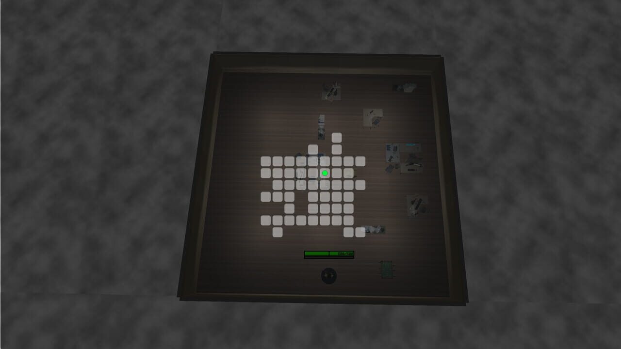 Counter-Stroke: Grand Building