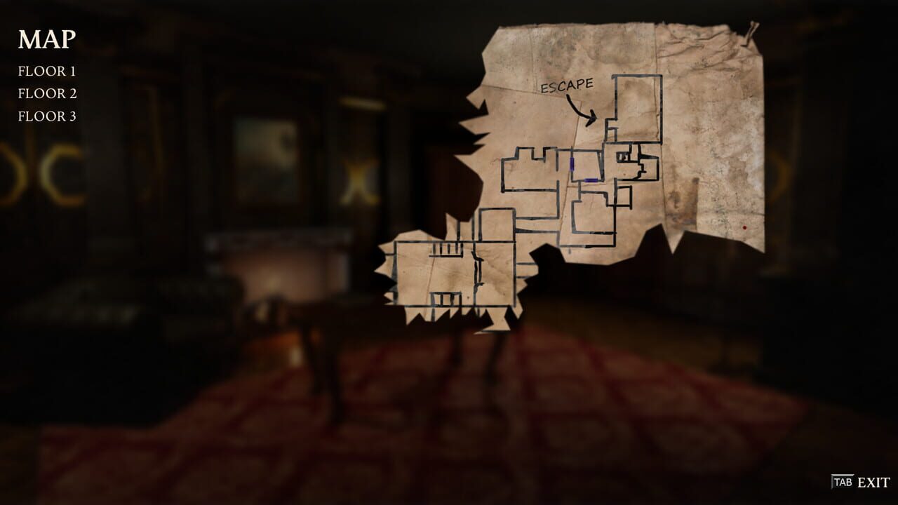 Demon Tomb