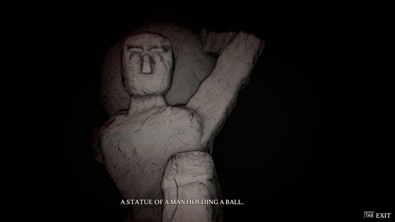 Demon Tomb