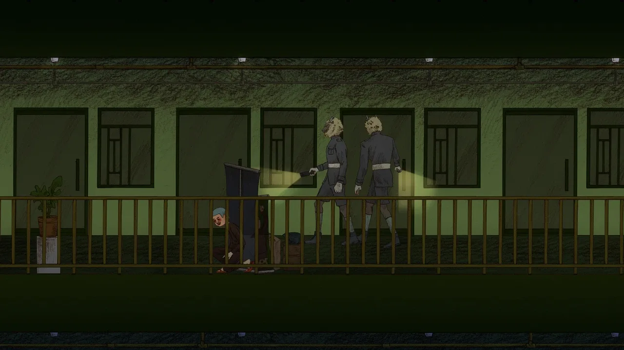 Name of the Will screenshot 2