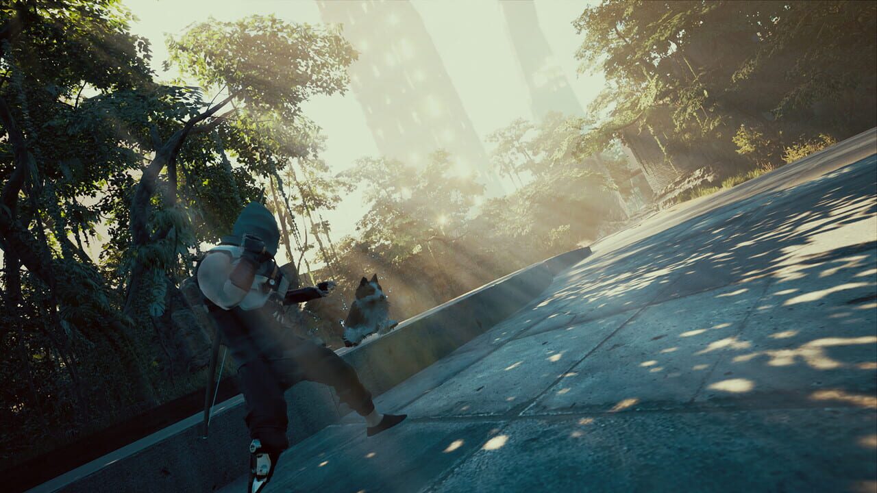 ShadoWave