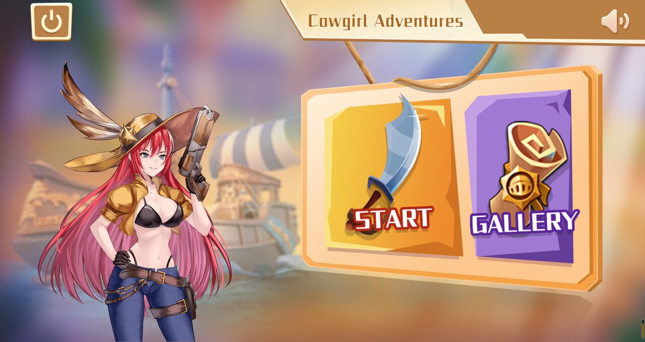 Cowgirl Adventures